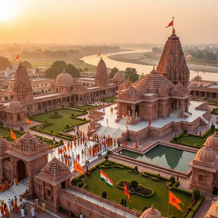 A Complete Guide to Kashi and Ayodhya