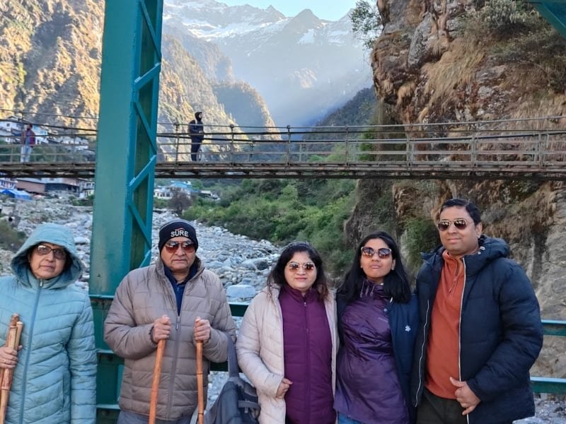 Char Dham