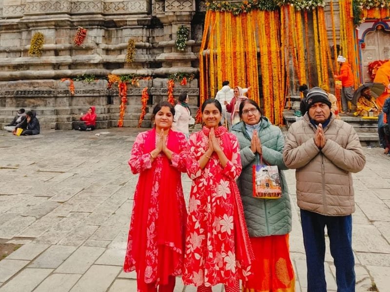Char Dham