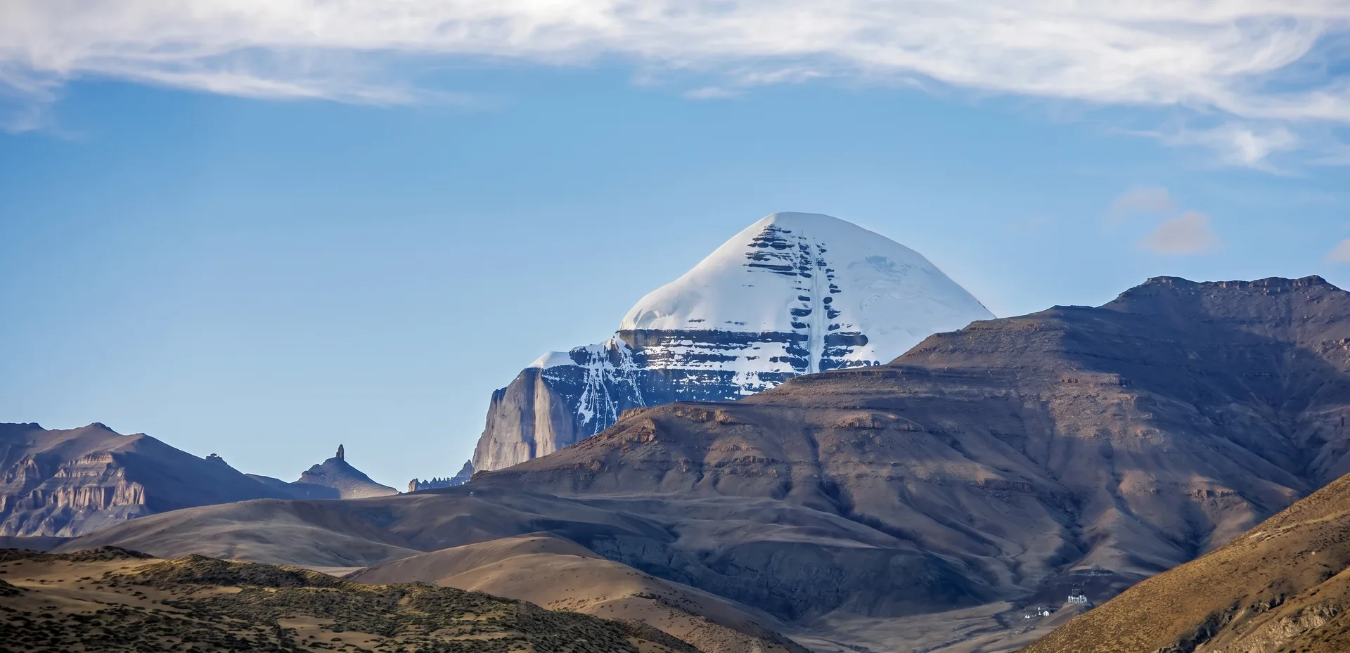 Kailash Mansarovar