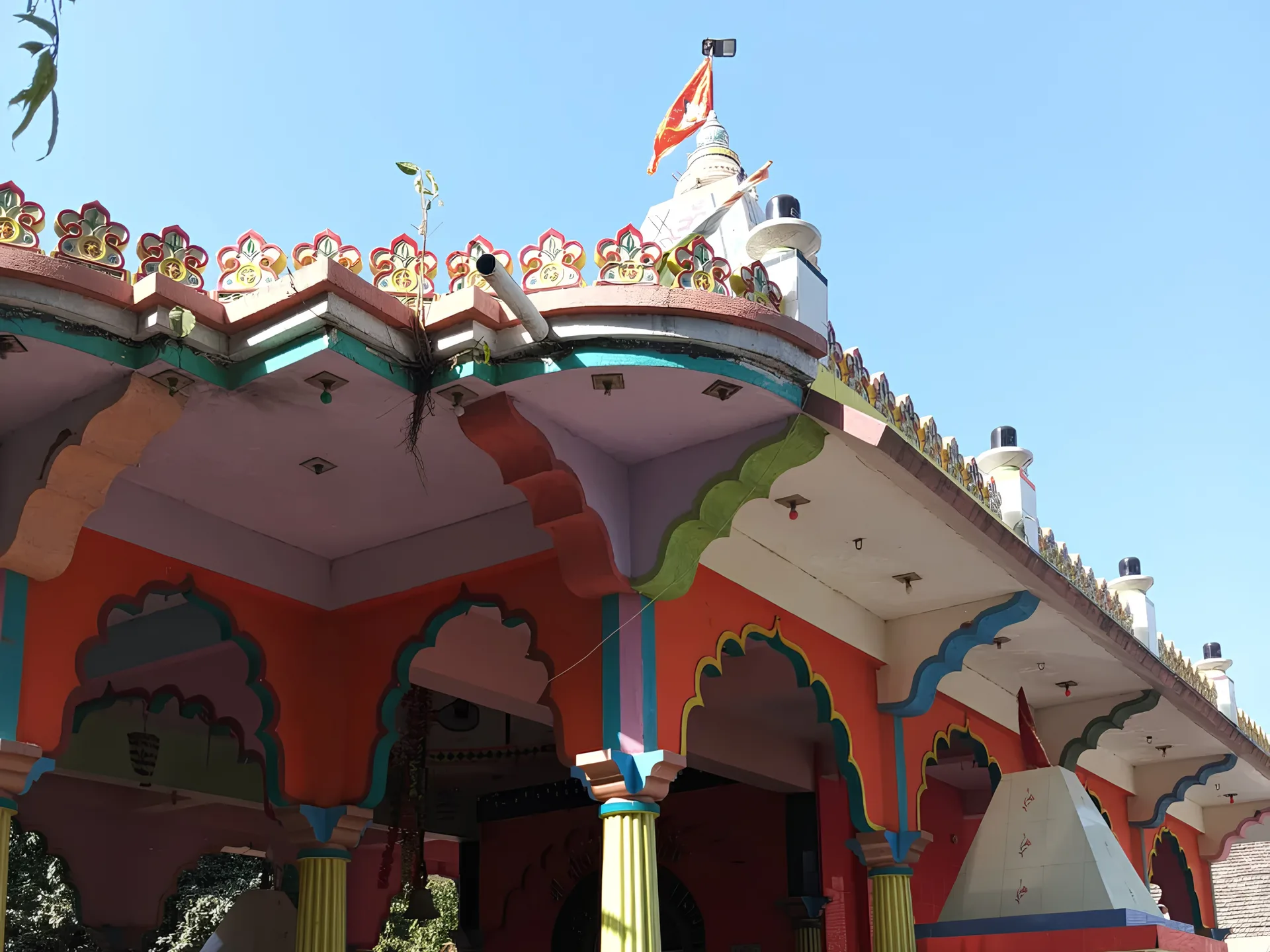 Saurashtra Shiva Circuit stays