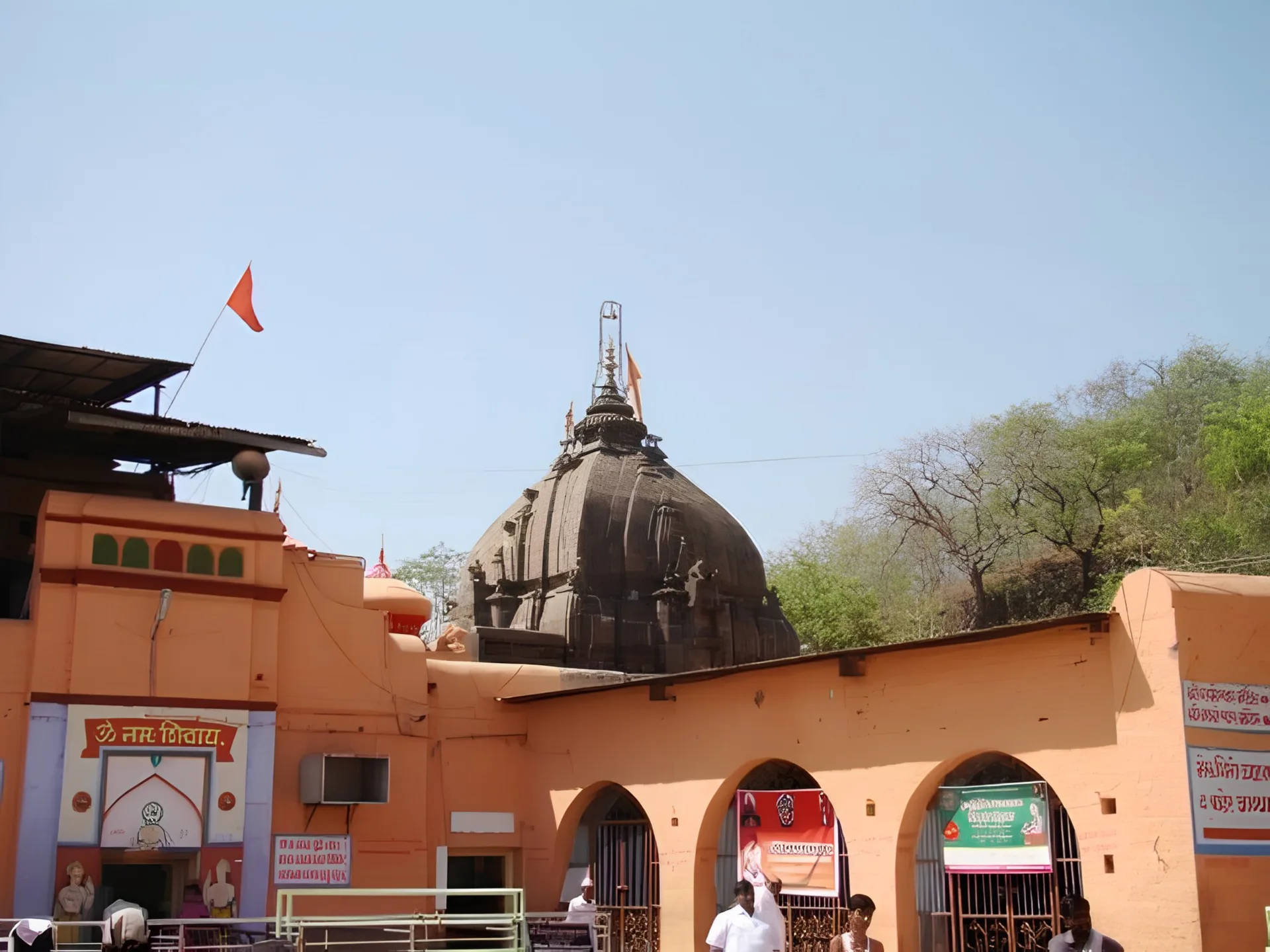 Maharashtra Jyotirlinga Circuit extra