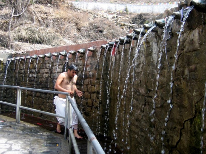 Muktinath Yatra Ex Kathmandu 6 Nights 7 Days destination
