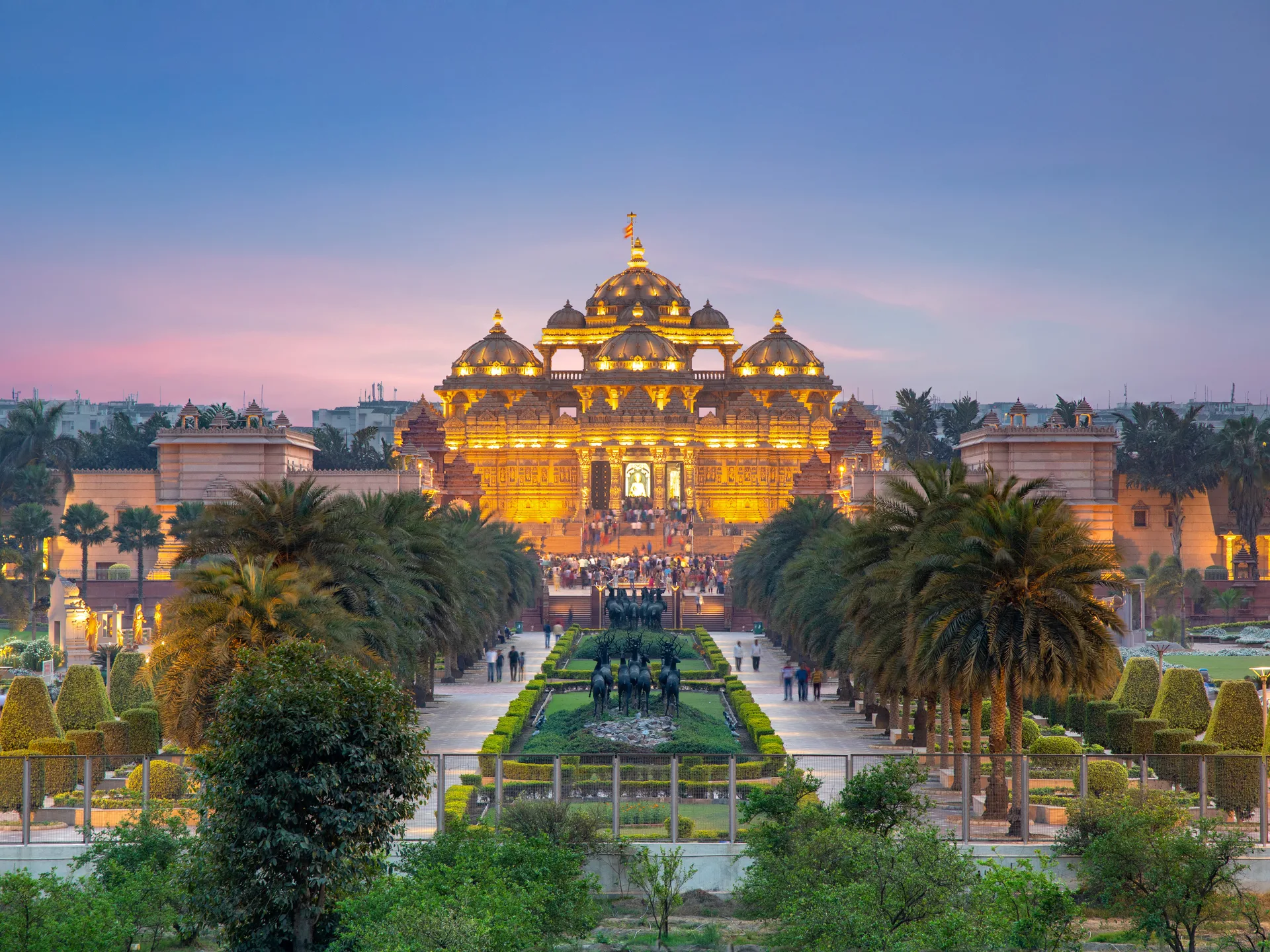 Somnath Jyotirlinga Yatra destination