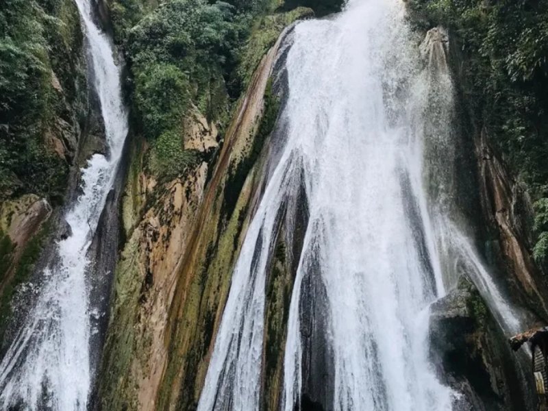 Char Dham Yatra Ex Haridwar stays