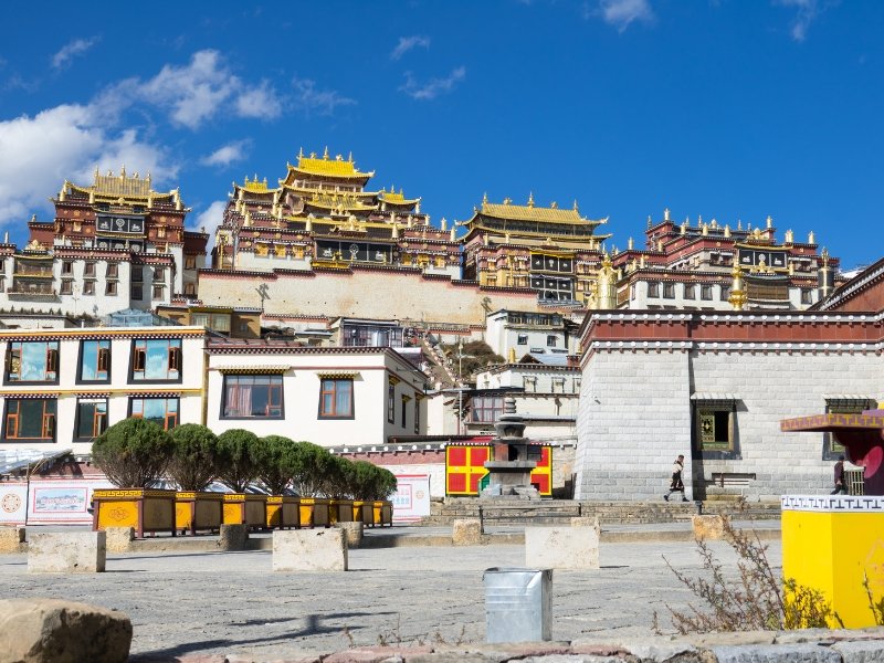 Kailash Mansarovar Yatra Ex Kathmandu activities