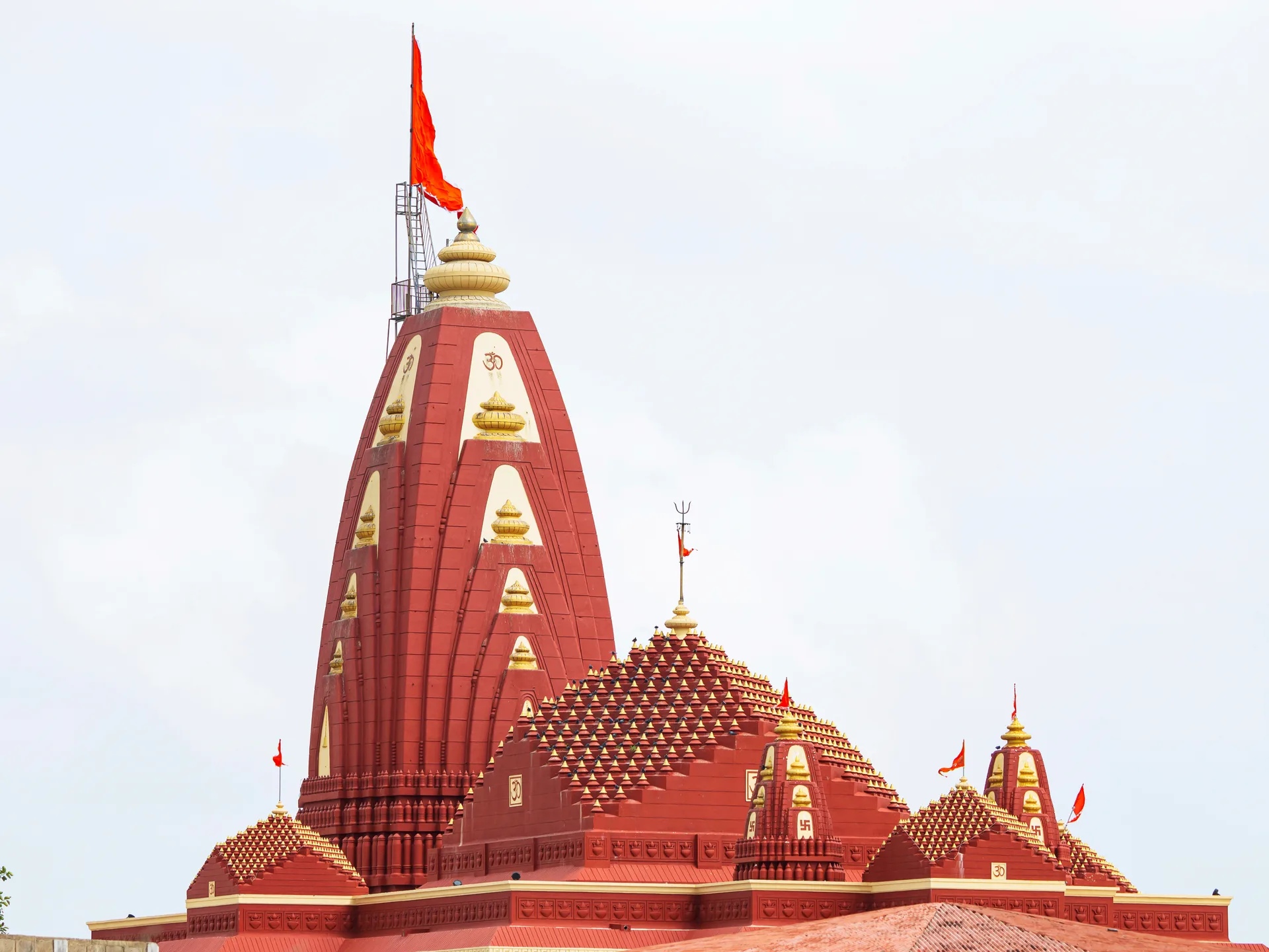 Saurashtra Shiva Circuit extra