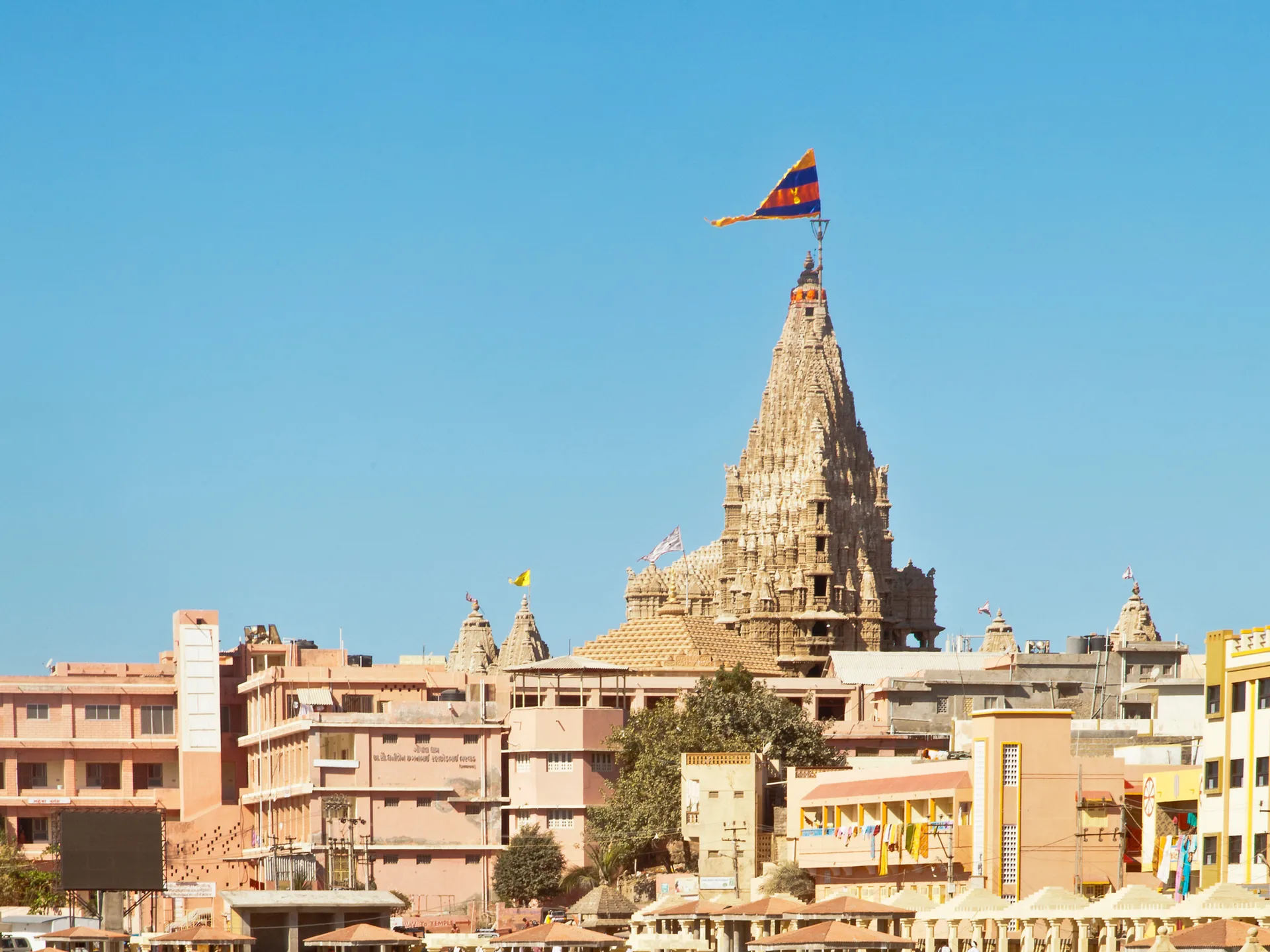 Saurashtra Shiva Circuit activities