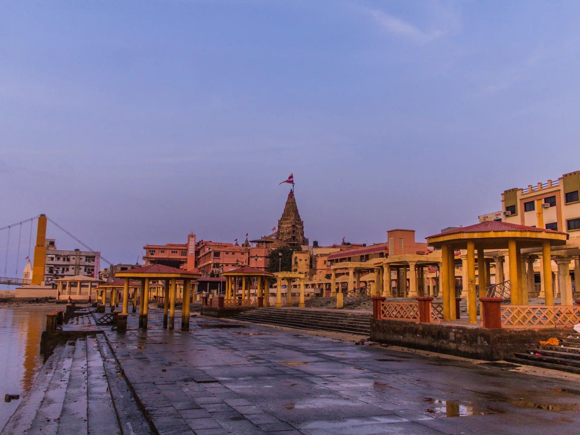 Somnath Jyotirlinga Yatra activities
