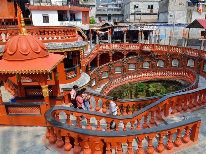 Muktinath Yatra Ex Kathmandu 6 Nights 7 Days stays