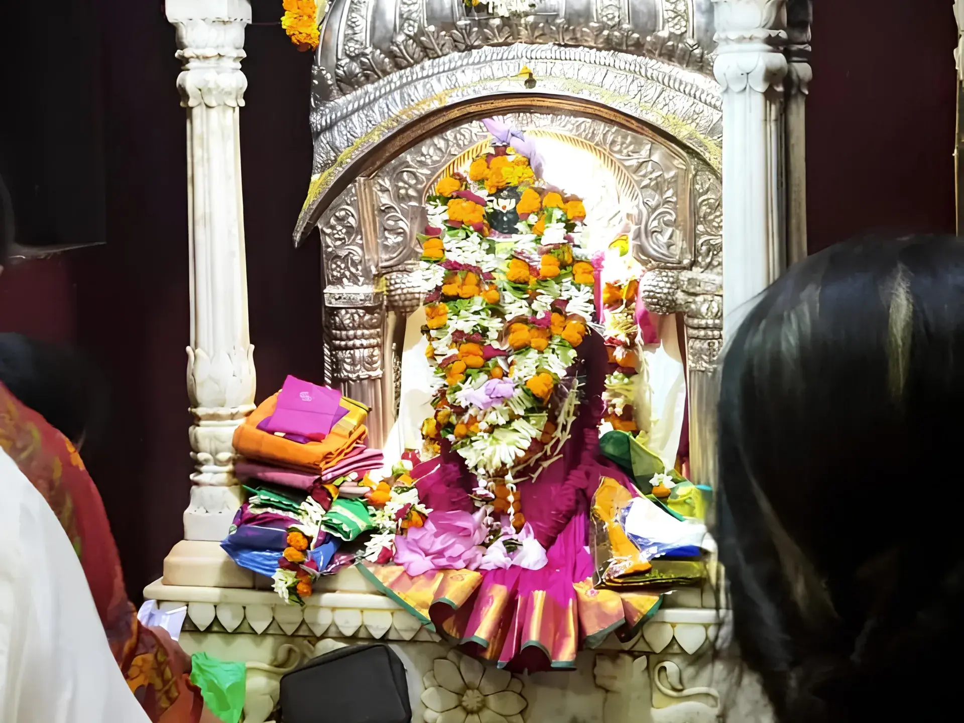 Shakti Peeth List: The 18 Maha Shakti Peethas and Where They Are