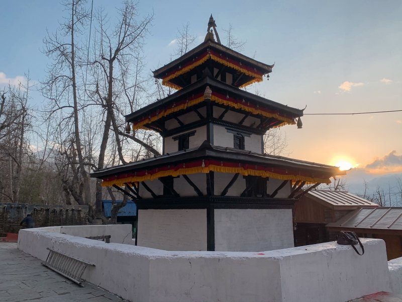Muktinath Yatra Ex Kathmandu 6 Nights 7 Days activities