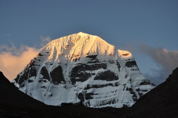 Kailash Mansarovar Overland Yatra Ex Kathmandu